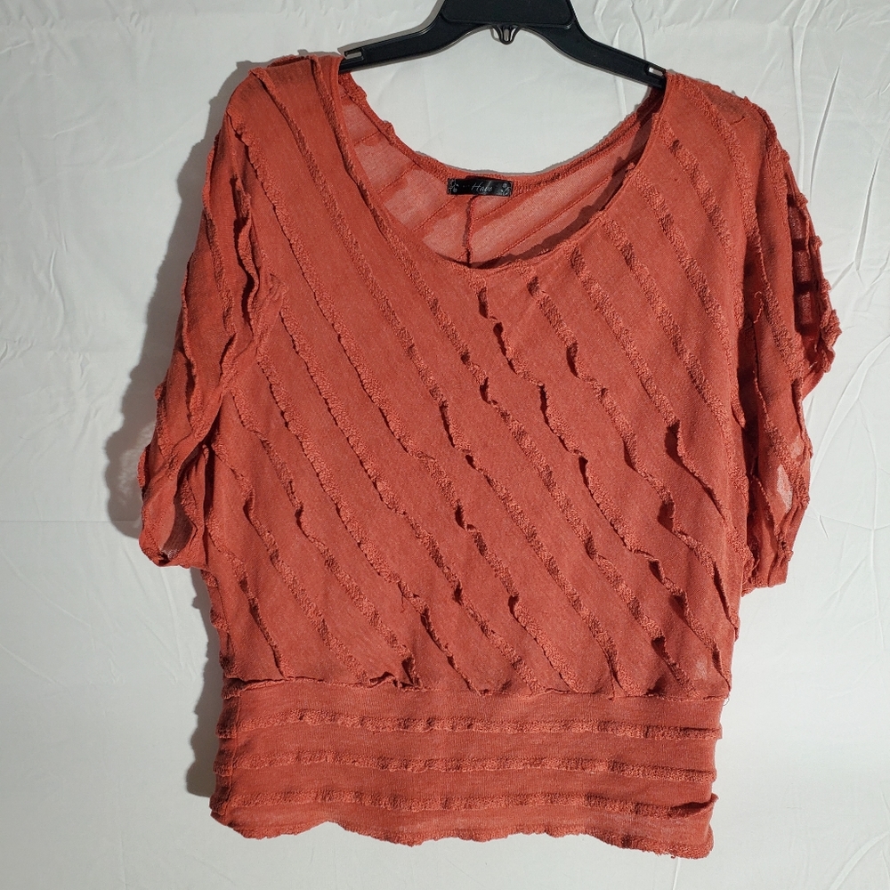 Have woman shirt